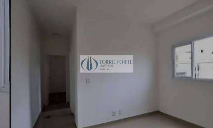 Lindo apartamento 2 dormitórios e 1 vaga em Santo André