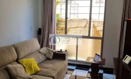 Apartamento 2 dormitórios 1 vaga no Jardim Planalto