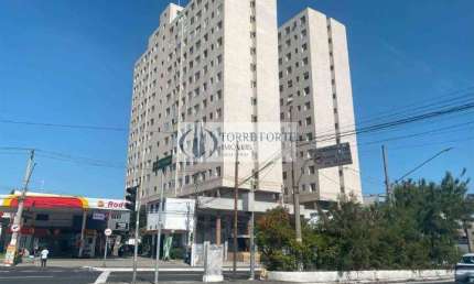 Apartamento com 1 quarto à venda na Rua Capitão Pacheco e Chaves, 368, Vila Prudente, São Paulo