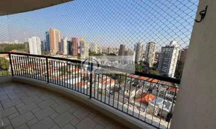 Lindo apartamento 2 dormitórios, 1 suíte, 2 vagas com lazer completo