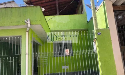 Apartamento com 2 quartos à venda na Rua Francisco Miras Martinez, 88, Chácara Mafalda, São Paulo