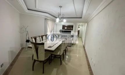 Apartamento 3 dormitórios, 2 banheiros, vaga livre, no jardim vila formosa