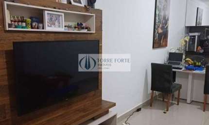 Apartamento com 3 dormitórios, 1 suíte,1 vaga de garagem, Vila Alice