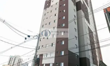 Apartamento com 2 quartos à venda na Rua Doutor Edgar Garcia Vieira, 236, Vila Matilde, São Paulo