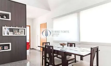 Lindo Sobrado 3 dormitórios, 1 suíte, 4 vagas na Mooca