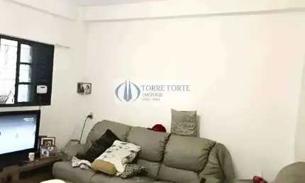 Casa com 2 quartos à venda na Rua Borges de Figueiredo, 1, Mooca, São Paulo