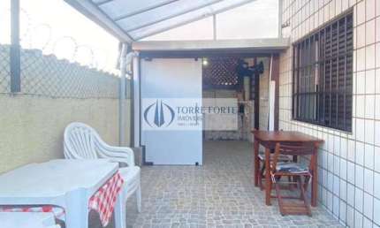 Lindo apartamento  Garden 1 dormitório, 1 vaga  próximo da Praia