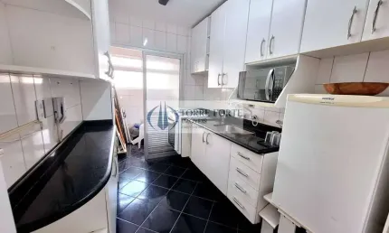 apartamento 3 dormitórios, 1 suíte, 2 vagas, na Vila Formosa