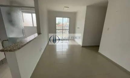 Apartamento 2 dormitórios, 55 m2, 1 vaga, na Vila Formosa