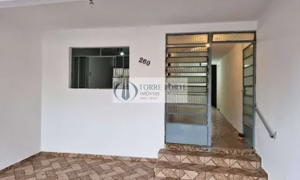 Casa com 2 quartos à venda na Rua Manoel Cuadrado Martin, 1, Vila União (Zona Leste), São Paulo