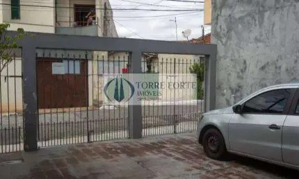 Casa com 2 quartos à venda na Rua Coronel Mendonça, 1, Tatuapé, São Paulo