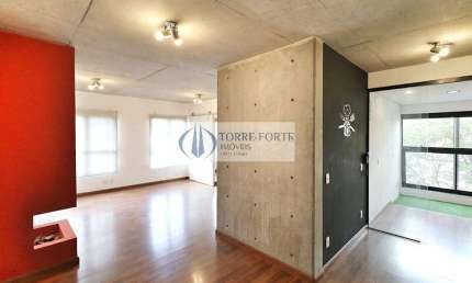 Apartamento venda e locação no Jardim Anália Franco 70 m2
