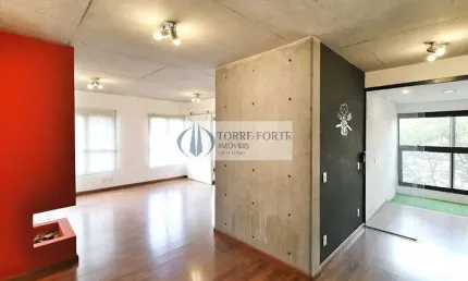 Apartamento venda e locação no Jardim Anália Franco 70 m2