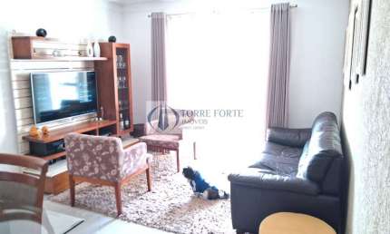 Lindo apartamento 3 dormitórios 1 suíte, 2 vagas no Tatuapé com lazer