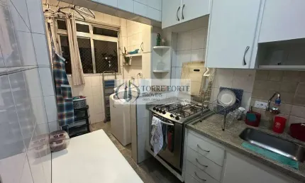 Apartamento com 2 quartos à venda na Rua Atucuri, 40, Vila Carrão, São Paulo