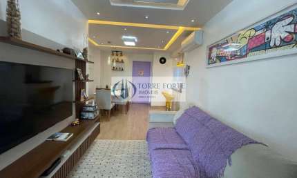 Apartamento 2 quartos, 66 m2, 1 vaga na Vila Formosa