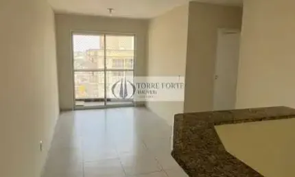 Apartamento com 3 dormitórios, 1 vagas de garagem, Vila Scarpelli