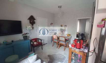Apartamento com 2 quartos à venda na Rua Templários, 724, Vila Formosa, São Paulo