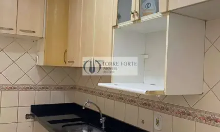 Apartamento com 3 quartos à venda na Rua Aratanha, 197, Jardim Têxtil, São Paulo