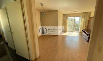 Apartamento 3 dormitórios, 2 vagas, 70 m2 na Vila Formosa