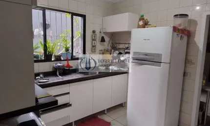 Casa com 3 quartos à venda na Rua Mafalda, 1209, Vila Formosa, São Paulo