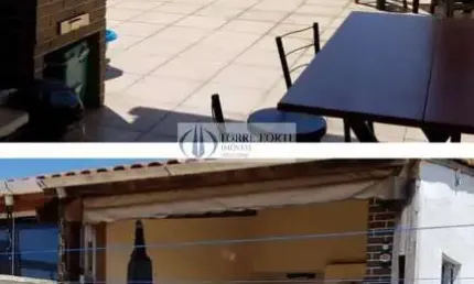 Linda cobertura sem condomínio, 2 dormitórios e  2 vagas