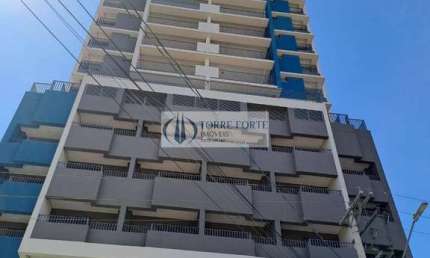 Apartamento com 1 quarto à venda na Rua Coronel Pedro Dias de Campos, 788, Vila Matilde, São Paulo