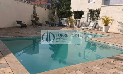 Lindo Apartamento com 2 dormitorios , 1 vaga no Jardim Jau Penha.