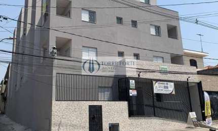 Apartamento com 2 dormitorios sem vaga na cidade A.E.Carvalho