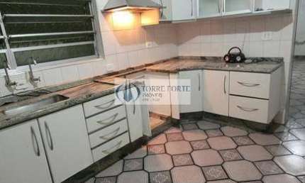 Sobrado com 3 dormitorios , 2 banheiros , 02 vagas na Vila Carrao