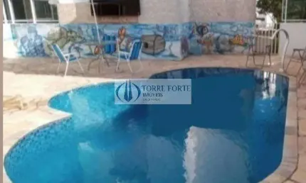 Apartamento com 2 quartos à venda na Estrada das Rosas, 2200, Santa Maria, Osasco