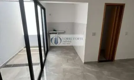 Sobrado novo com 3 dormitorios, 3 vagas no largo vila carrão.