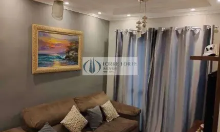 Lindo Apartamento com 2 dormitórios, 1 vagas de garagem, Nova Petrópolis