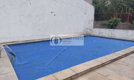 Apartamento 2 dormitórios e 1 banheiro 2 vagas na Vila Oratório