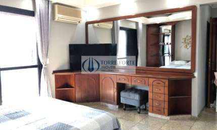 Apartamento com 4 dormitorios 2 suites e 3 vagas na Vila Zelina.