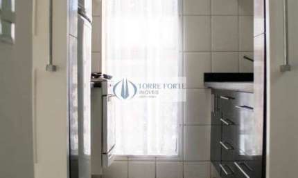 Apartamento 3 dormitórios 1 vaga na Vila Aricanduva