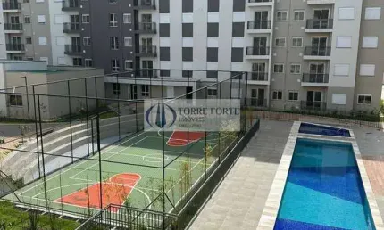 Apartamento com 2 quartos à venda na Rua Antônio Chiarizzi, 145, Parque da Mooca, São Paulo
