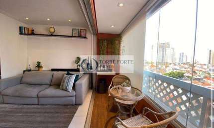 Apartamento com 3 dormitorios 2 vagas na Vila Carrão.