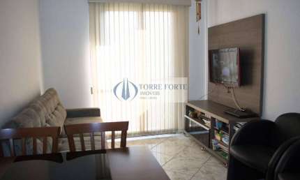 Apartamento com 2 quartos à venda na Rua Martins Claro, 105, Vila Palmeiras, São Paulo