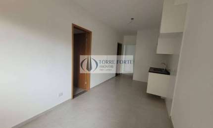 Apartamento com 2 quartos à venda na Rua Doutor Heládio, 281, Vila Esperança, São Paulo