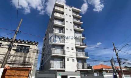 Apartamento com 2 quartos à venda na Rua Mafalda, 604, Chácara Belenzinho, São Paulo