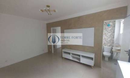 Apartamento 2 dormitórios 2 banheiros e 1 vaga na Vila Formosa LOCAÇÃO