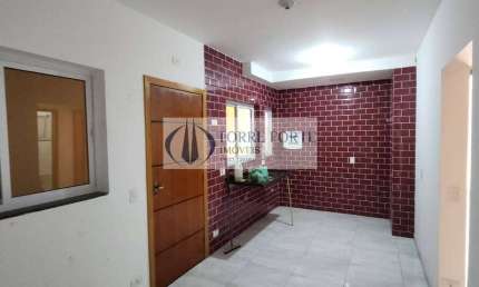 Apartamento com 2 dormitorios sem vaga na Vila Formosa.