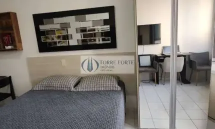 Apartamento com 1 quarto à venda na Avenida São João, 1072, República, São Paulo