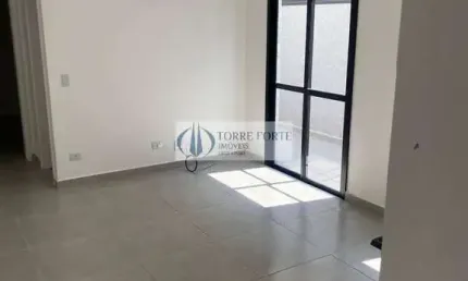 Apartamento com 1 quarto à venda na Rua Roberto Lopes, 33, Parque São Lucas, São Paulo