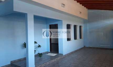 Lindo Sobrado com 5 dormitorios 7 vagas - Vila Formosa.