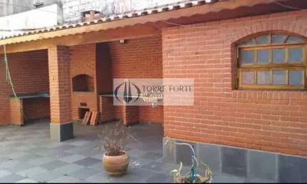 Casa com 4 dormitorios 1 suite 3 vagas na Vila Nova Curuça.