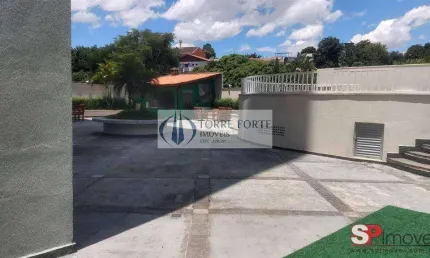 Apartamento 2 dormitorios 1 suite e 2 vagas na Vila Mazzei .