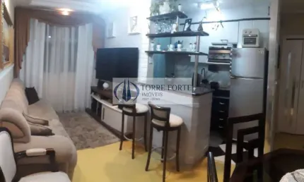 Apartamento com 2 dormitorios 1 vaga em Sao Miguel Paulista.