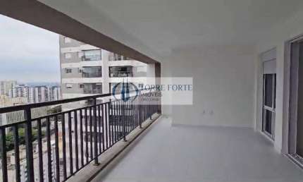 Lindo apartamento 3 dormitórios 4 banheiros e 2 vagas Vila Zilda ( Tatuapé)
